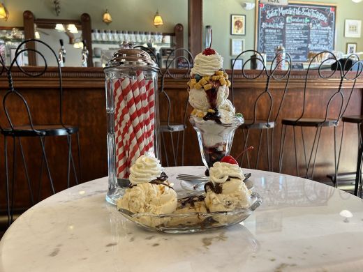 Iowa’s Sweet Escape: A Dessert Lover’s Road Trip